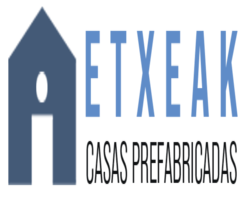 Etxeak casas Prefabricadas