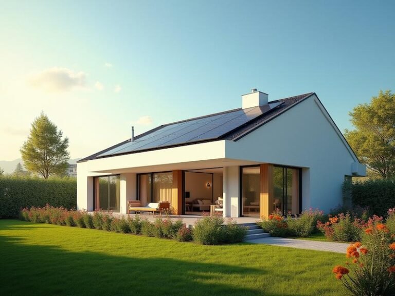 casas prefabicadas en Bizkaia