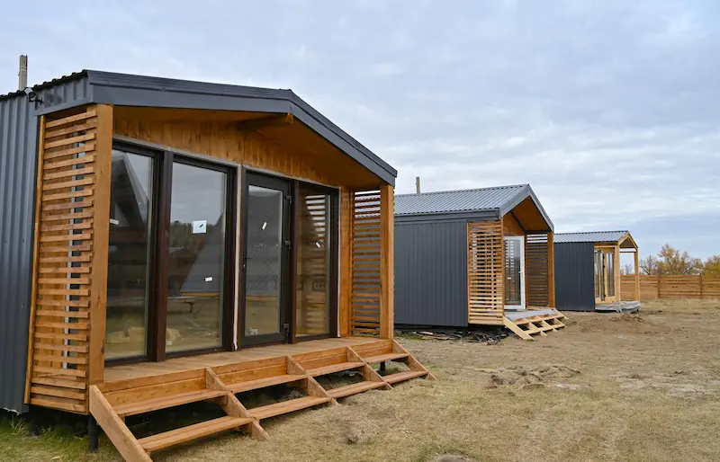 Precios casas modulares